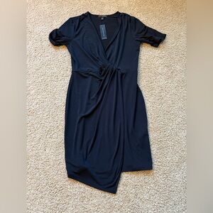 NWT Black Dress